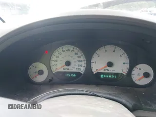 2005 Dodge Caravan SE z VIN 1D4GP24RX5B345758, wystawiony jako IAAI lot #42240960 z przebiegiem 175 156 mil mil oraz . Historia ofert i sprzedaży dostępna na DreamBid. Obrazek 7.