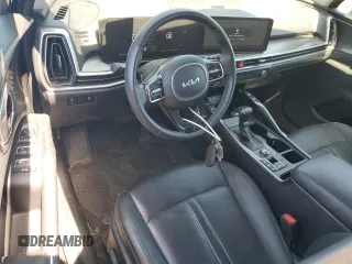 2024 Kia Sorento S с VIN 5XYRL4JC9RG275369, выставлен на аукционе Copart как лот 54662255 с пробегом 47 564 миль миль и Списание • Salvage title. История ставок и продаж доступна на DreamBid. Изображение 8.