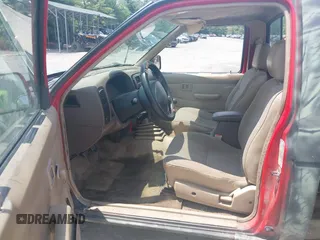 1997 Nissan Frontier XE with VIN 1N6SD11S8VC337280, listed as a IAAI auction lot 42669515 with 232,417 mi miles and . Bid and sale history available at DreamBid. Image 5.