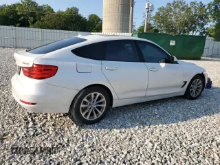 2015 BMW 3 Series GT 328i xDrive with VIN WBA3X5C52FD561795, listed as a Copart auction lot 65360893 with 94,646 mi miles. Bid and sale history available at carsss.com. Image 3.