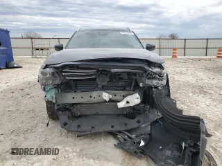 2019 Mazda CX-9 Grand Touring with VIN JM3TCBDY4K0320514, listed as a Copart auction lot 89266685 with 74,180 mi miles and Salvage Title. Bid and sale history available at carsss.com. Image 5.