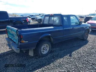 1993 Ford Ranger STX z VIN 1FTCR14X2PPB07360, wystawiony jako IAAI lot #41862094 z przebiegiem 18 937 mil mil oraz . Historia ofert i sprzedaży dostępna na DreamBid. Obrazek 4.