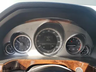 2013 Mercedes-Benz E-Class E 350 Luxury with VIN WDDHF8JB3DA731205, listed as a Copart auction lot 50620285 with 53,279 mi miles and Salvage Title. Bid and sale history available at carsss.com. Image 9.