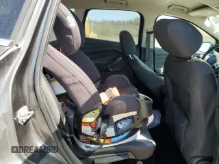 2016 Ford Escape SE z VIN 1FMCU9GX0GUC72104, wystawiony jako Copart lot #54232485 z przebiegiem 89 827 mil mil oraz Szkody całkowita. Historia ofert i sprzedaży dostępna na DreamBid. Obrazek 11.