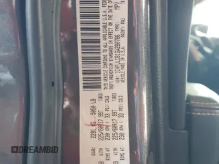 2016 Jeep Cherokee Altitude with VIN 1C4PJLCB1GW280786, listed as a Copart auction lot 64615375 with 173,619 mi miles and Clean title. Bid and sale history available at DreamBid. Image 13.