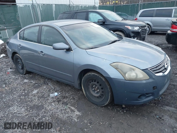 2012 Nissan Altima S z VIN 1N4AL2AP7CC229884, wystawiony jako IAAI lot #41644807 z przebiegiem 230 141 mil mil oraz . Historia ofert i sprzedaży dostępna na DreamBid. Obrazek 1.