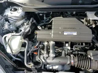 2021 Honda CR-V EX with VIN 7FARW2H54ME006896, listed as a Copart auction lot 71793465 with 42,723 mi miles and Salvage title. Bid and sale history available at DreamBid. Image 16.