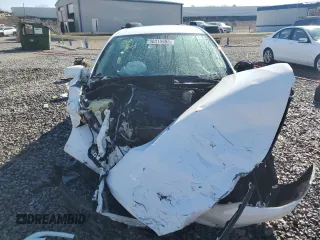 2012 Toyota Corolla L with VIN 2T1BU4EE7CC902132, listed as a Copart auction lot 50315985 with 87,593 mi miles and Salvage Title. Bid and sale history available at carsss.com. Image 5.