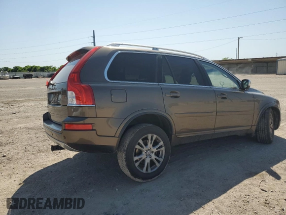 2013 Volvo XC90 Premier Plus z VIN YV4952CY6D1667691, wystawiony jako Copart lot #52189395 z przebiegiem 184 313 mil mil oraz Szkoda całkowita • Salvage title. Historia ofert i sprzedaży dostępna na DreamBid. Obrazek 3.
