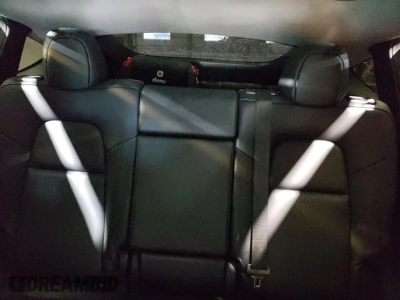 2023 Tesla Model Y Long Range z VIN 7SAYGAEE3PF968231, wystawiony jako Copart lot #45811385 z przebiegiem Nie podano mil oraz Szkoda całkowita • Salvage title. Historia ofert i sprzedaży dostępna na DreamBid. Obrazek 12.