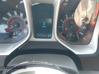 2010 Chevrolet Camaro 2LT z VIN 2G1FC1EV8A9183238, wystawiony jako IAAI lot #42547339 z przebiegiem 162 108 mil mil oraz . Historia ofert i sprzedaży dostępna na DreamBid. Obrazek 7.
