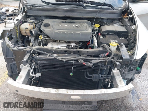 2014 Jeep Cherokee Sport with VIN 1C4PJLAB5EW268916, listed as a IAAI auction lot 41715729 with 116,544 mi miles and . Bid and sale history available at DreamBid. Image 10.