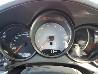 2012 Porsche 911 Carrera S with VIN WP0CB2A92CS154492, listed as a Copart auction lot 74218184 with 0 mi miles and Salvage Title. Bid and sale history available at carsss.com. Image 9.