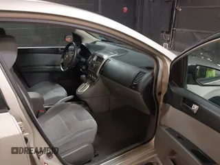 2009 Nissan Sentra S FE+ с VIN 3N1AB61E19L655492, выставлен на аукционе IAAI как лот 42169403 с пробегом 131 164 миль миль и . История ставок и продаж доступна на DreamBid. Изображение 5.