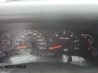 2003 Ford F-250 XL с VIN 1FTNW21L93EB61589, выставлен на аукционе Copart как лот 45432855 с пробегом Не указан миль и Чистый • Clean title. История ставок и продаж доступна на DreamBid. Изображение 9.