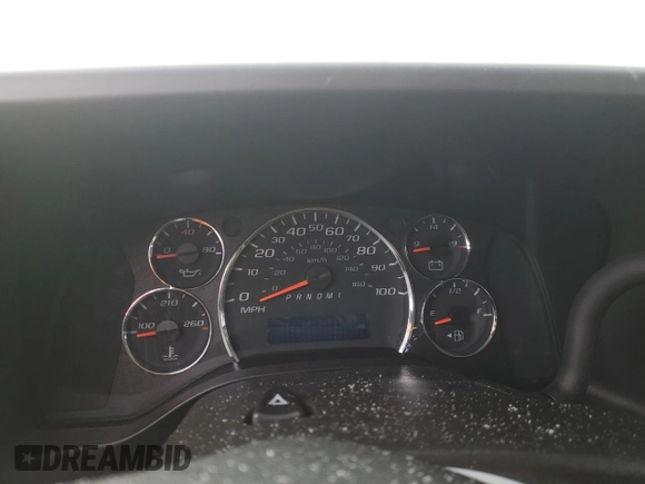 2021 GMC Savana Cargo z VIN 1GTW7AF78M1262297, wystawiony jako Copart lot #41510995 z przebiegiem Nie podano mil oraz Szkoda całkowita • Salvage title. Historia ofert i sprzedaży dostępna na DreamBid. Obrazek 9.