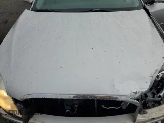 2009 Buick Lucerne CX with VIN 1G4HP57M39U135866, listed as a Copart auction lot 53110295 with 45,424 mi miles and Salvage Title. Bid and sale history available at DreamBid. Image 12.