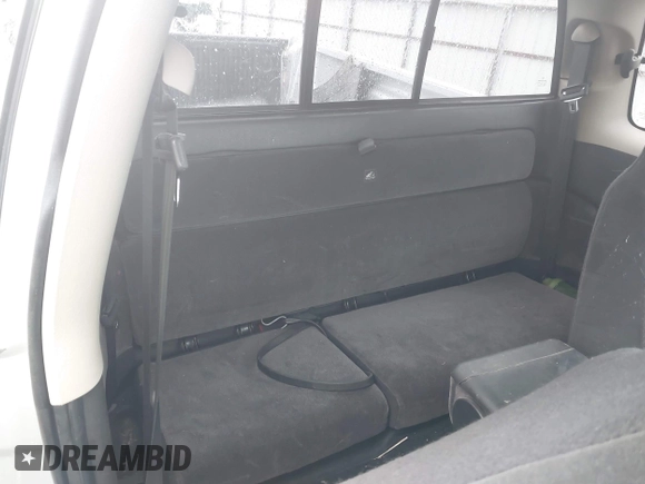 2001 Dodge Dakota Sport с VIN 1B7GG22N31S316805, выставлен на аукционе IAAI как лот 42114986 с пробегом 91 402 миль миль и . История ставок и продаж доступна на DreamBid. Изображение 8.