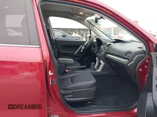 2015 Subaru Forester 2.0XT Premium with VIN JF2SJGDC1FH550807, listed as a IAAI auction lot 41712241 with 79,929 mi miles. Bid and sale history available at carsss.com. Image 5.