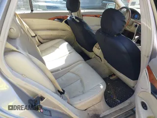 2004 Mercedes-Benz E 320 z VIN WDBUH65J24A466316, wystawiony jako IAAI lot #41912721 z przebiegiem 277 323 mil mil oraz . Historia ofert i sprzedaży dostępna na DreamBid. Obrazek 8.