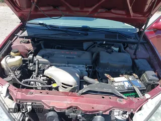 2006 Toyota Camry STD with VIN 4T1BE32KX6U143562, listed as a IAAI auction lot 42125521 with 151,334 mi miles and . Bid and sale history available at carsss.com. Image 10.