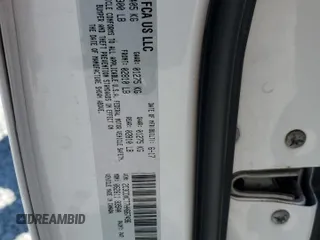 2017 Dodge Charger R/T z VIN 2C3CDXCT7HH667496, wystawiony jako Copart lot #53384005 z przebiegiem 124 093 mil mil oraz Szkoda całkowita • Salvage title. Historia ofert i sprzedaży dostępna na DreamBid. Obrazek 15.
