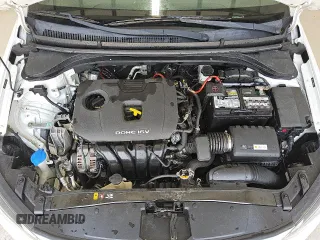 2017 Hyundai Elantra SE with VIN 5NPD84LF3HH064064, listed as a Copart auction lot 61982505 with 98,845 mi miles and Clean title. Bid and sale history available at DreamBid. Image 11.