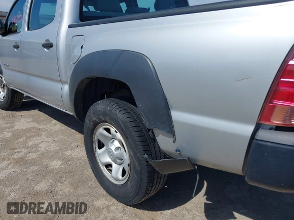 2013 Toyota Tacoma PreRunner with VIN 3TMJU4GN3DM145893, listed as a IAAI auction lot 41862943 with 159,566 mi miles and . Bid and sale history available at DreamBid. Image 20.