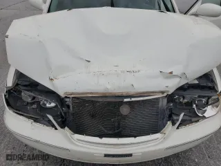 2006 Hyundai Azera SE with VIN KMHFC46F26A046383, listed as a Copart auction lot 47971535 with 306,323 mi miles and Salvage Title. Bid and sale history available at carsss.com. Image 11.