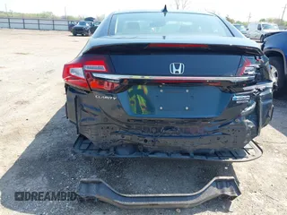 2018 Honda Clarity Touring z VIN JHMZC5F32JC001730, wystawiony jako IAAI lot #41718456 z przebiegiem 64 619 mil mil oraz . Historia ofert i sprzedaży dostępna na DreamBid. Obrazek 20.