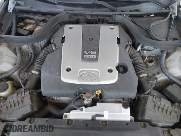 2013 Infiniti G37 Journey with VIN JN1CV6AP6DM713435, listed as a IAAI auction lot 42020787 with 137,369 mi miles and . Bid and sale history available at DreamBid. Image 10.