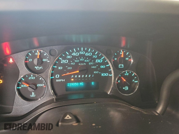 2013 Chevrolet Express Cargo with VIN 1GCSGAFX5D1110945, listed as a IAAI auction lot 42635460 with 239,048 mi miles and . Bid and sale history available at DreamBid. Image 20.