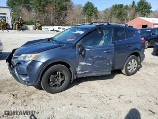 2013 Toyota RAV4 LE with VIN 2T3BFREV6DW064156, listed as a Copart auction lot 51586505 with 181,244 mi miles and Clean Title. Bid and sale history available at carsss.com. Image 1.
