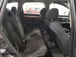 2020 Honda CR-V LX with VIN 5J6RW2H22LL029567, listed as a Copart auction lot 45238455 with 44,857 mi miles and Salvage Title. Bid and sale history available at carsss.com. Image 11.