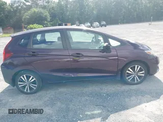 2015 Honda Fit EX-L с VIN 3HGGK5H83FM759507, выставлен на аукционе IAAI как лот 42715237 с пробегом 203 660 миль миль и . История ставок и продаж доступна на DreamBid. Изображение 13.
