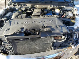 2011 Ram 2500 Laramie Longhorn с VIN 3D7UT2HL7BG560315, выставлен на аукционе Copart как лот 42378355 с пробегом 150 687 миль миль и Чистый • Clean title. История ставок и продаж доступна на DreamBid. Изображение 11.