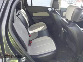 2012 GMC Terrain SLT-2 with VIN 2GKFLXE52C6124611, listed as a IAAI auction lot 41857053 with 135,429 mi miles and . Bid and sale history available at DreamBid. Image 8.
