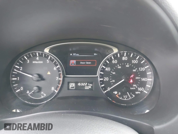2014 Nissan Altima SV with VIN 1N4AL3AP5EC290370, listed as a IAAI auction lot 41755065 with 163,221 mi miles and . Bid and sale history available at DreamBid. Image 7.