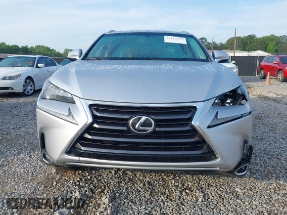 2017 Lexus NX 200t z VIN JTJYARBZ4H2054768, wystawiony jako IAAI lot #42117553 z przebiegiem 177 240 mil mil oraz . Historia ofert i sprzedaży dostępna na DreamBid. Obrazek 12.