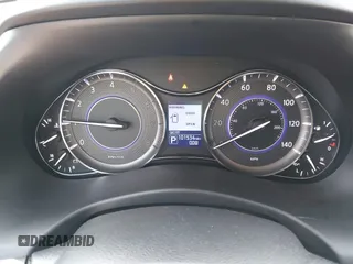 2017 Infiniti QX80 с VIN JN8AZ2NE5H9151695, выставлен на аукционе IAAI как лот 42432499 с пробегом 101 534 миль миль и . История ставок и продаж доступна на DreamBid. Изображение 7.