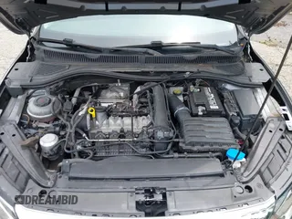 2019 Volkswagen Jetta S with VIN 3VWC57BU0KM092456, listed as a IAAI auction lot 42790061 with 83,836 mi miles and . Bid and sale history available at DreamBid. Image 10.