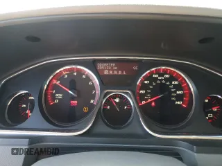 2014 GMC Acadia SLT with VIN 1GKKRRKD5EJ113659, listed as a Copart auction lot 47047265 with 285,118 mi miles and Salvage Title. Bid and sale history available at carsss.com. Image 9.