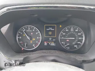 2024 Subaru Ascent with VIN 4S4WMAAD4R3463059, listed as a IAAI auction lot 42585651 with 14,066 mi miles and . Bid and sale history available at DreamBid. Image 7.