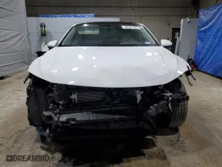 2020 Volkswagen Jetta S with VIN 3VWCB7BU0LM019100, listed as a Copart auction lot 50501225 with 62,635 mi miles and Salvage Title. Bid and sale history available at carsss.com. Image 5.