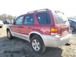 2007 Ford Escape Hybrid with VIN 1FMCU49H67KA05795, listed as a Copart auction lot 48371715 with 178,010 mi miles and Clean Title. Bid and sale history available at carsss.com. Image 2.