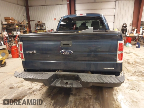 2014 Ford F-150 XL with VIN 1FTEX1EM7EKF80930, listed as a IAAI auction lot 41568686 with 204,199 mi miles and . Bid and sale history available at carsss.com. Image 17.
