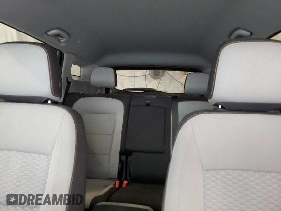 2018 GMC Terrain SLE z VIN 3GKALTEV5JL276569, wystawiony jako Copart lot #79777104 z przebiegiem 91 730 mil mil oraz Szkoda całkowita • Salvage title. Historia ofert i sprzedaży dostępna na DreamBid. Obrazek 10.