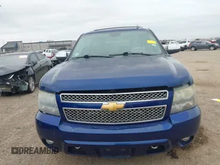 2012 Chevrolet Tahoe LS with VIN 1GNSCAE07CR271482, listed as a IAAI auction lot 41582756 with 134,299 mi miles and . Bid and sale history available at DreamBid. Image 12.