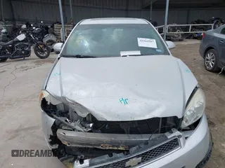 2014 Chevrolet Impala LTZ с VIN 2G1WC5E39E1163848, выставлен на аукционе IAAI как лот 42162567 с пробегом 123 184 миль миль и . История ставок и продаж доступна на DreamBid. Изображение 11.