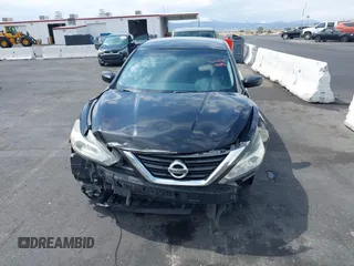 2016 Nissan Altima 2.5 S with VIN 1N4AL3AP3GN368913, listed as a IAAI auction lot 42200141 with 150,356 mi miles. Bid and sale history available at carsss.com. Image 6.